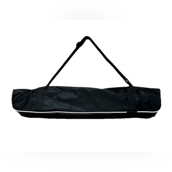 NIB AnywhereCart AC-TRPD-HA - Video/Photo Tripod with 3-Way Pan/Tilt Head & Bag - Picture 4 of 5